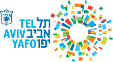 עירית תל אביב לוגו